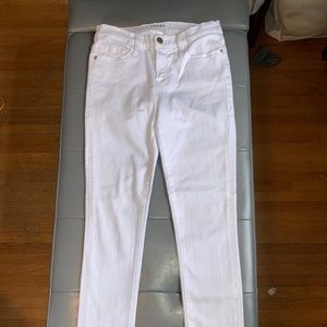 Frame Denim Jeans - Le Skinny de Jeanne